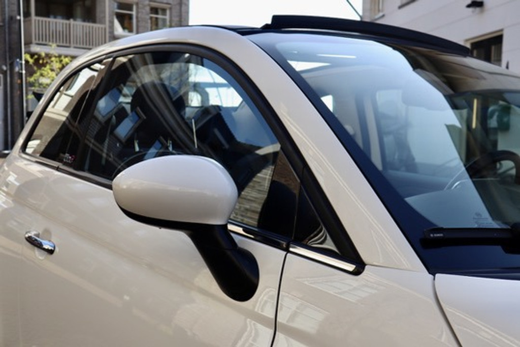 Fiat 500C 1.2 Lounge, foto 25