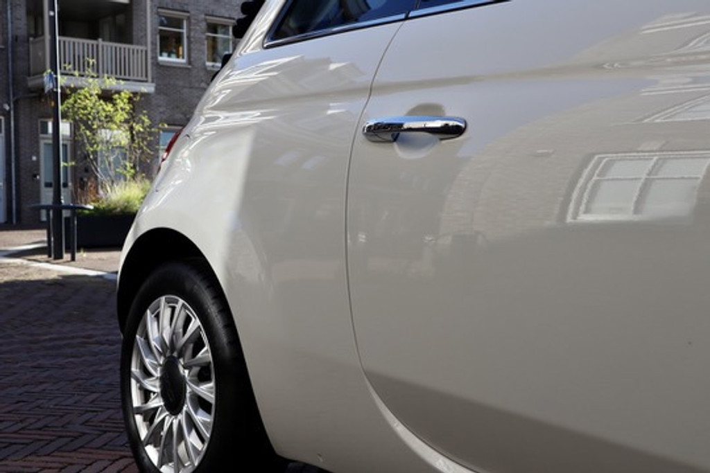Fiat 500C 1.2 Lounge, foto 26