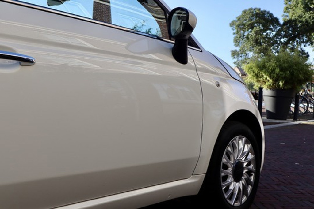 Fiat 500C 1.2 Lounge, foto 27