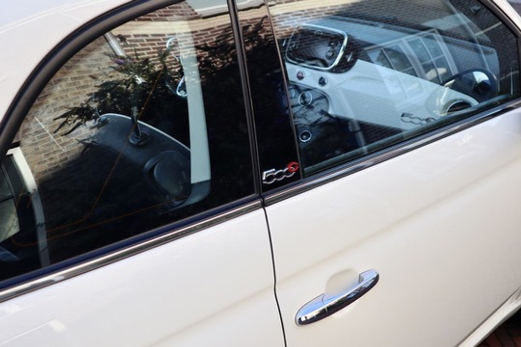 Fiat 500C 1.2 Lounge, foto 28