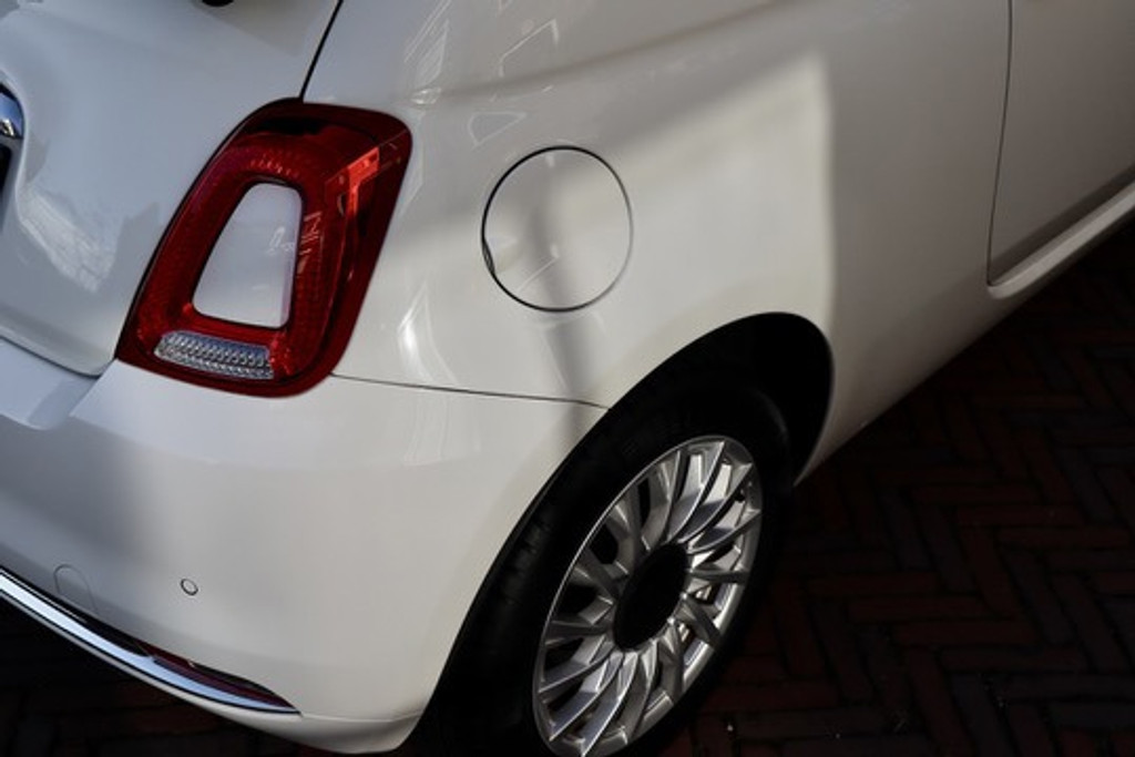 Fiat 500C 1.2 Lounge, foto 29
