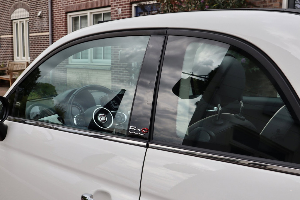 Fiat 500C 1.2 Lounge, foto 15