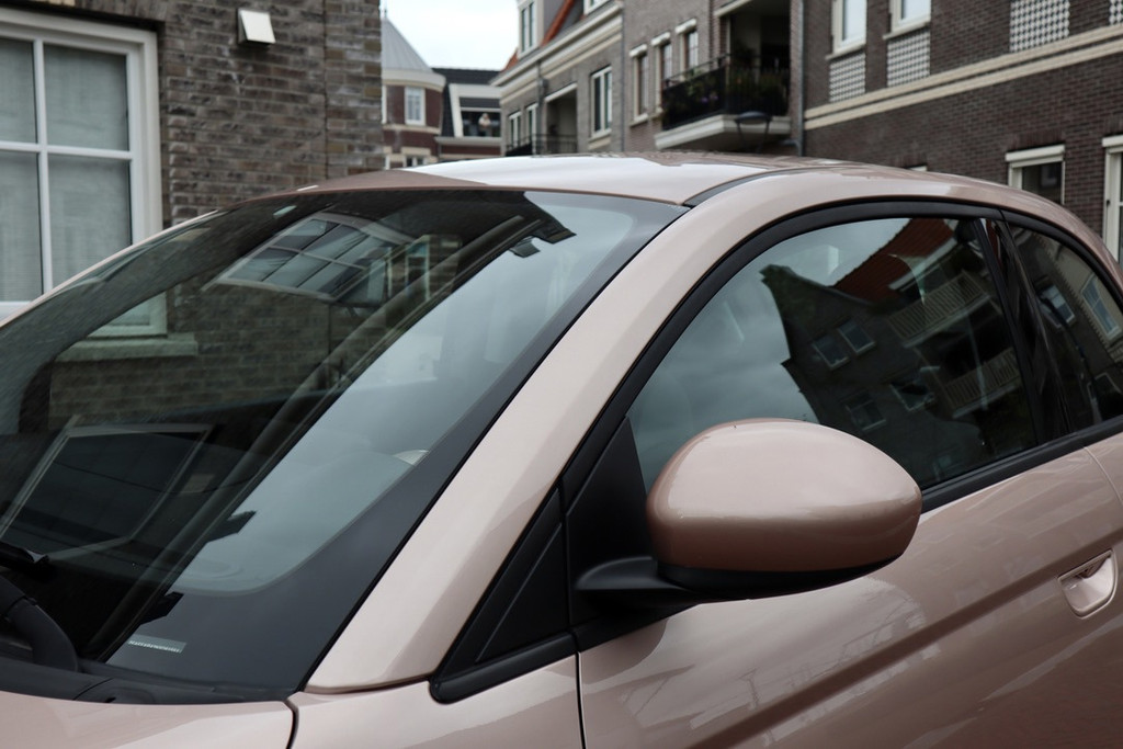 Fiat 500e 3+1 Icon 42 kWh, foto 16