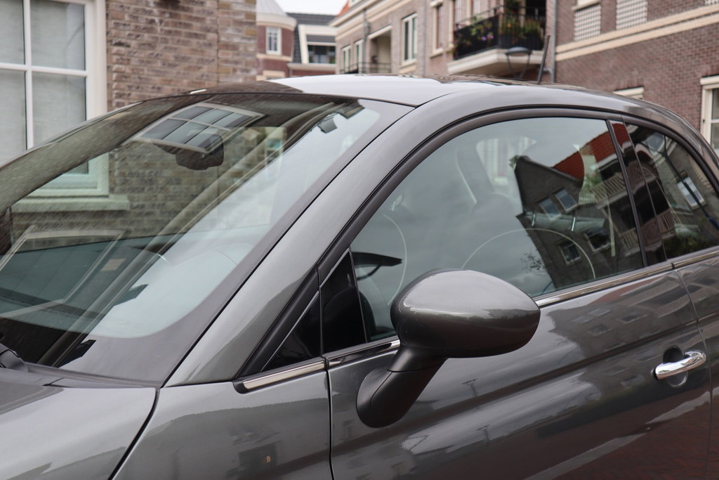 Fiat 500 0.9 TwinAir Lounge, foto 13