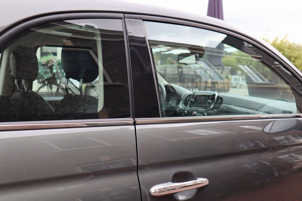 Fiat 500 0.9 TwinAir Lounge, foto 16