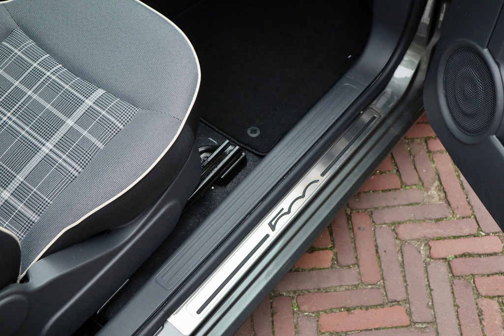Fiat 500 0.9 TwinAir Lounge, foto 17