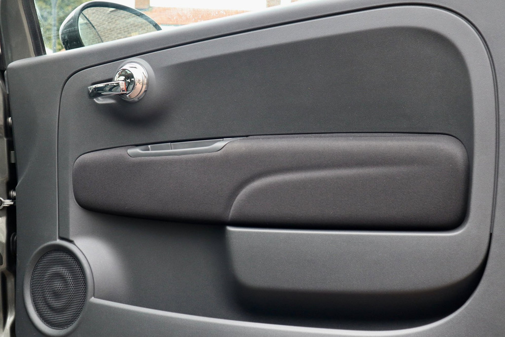 Fiat 500 0.9 TwinAir Lounge, foto 18
