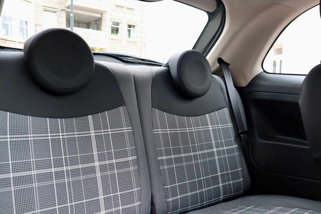 Fiat 500 0.9 TwinAir Lounge, foto 23