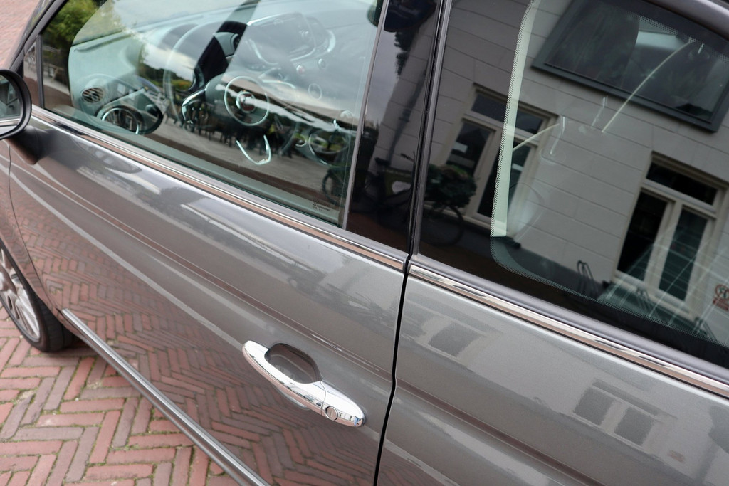 Fiat 500 0.9 TwinAir Lounge, foto 25