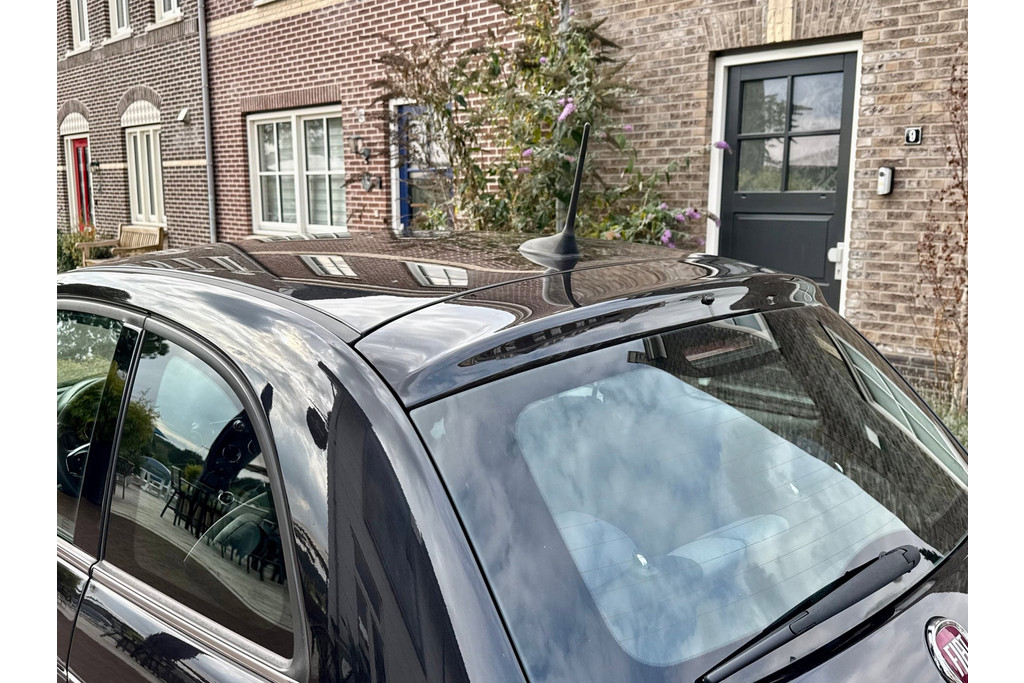 Fiat 500 1.2 Lounge, foto 13
