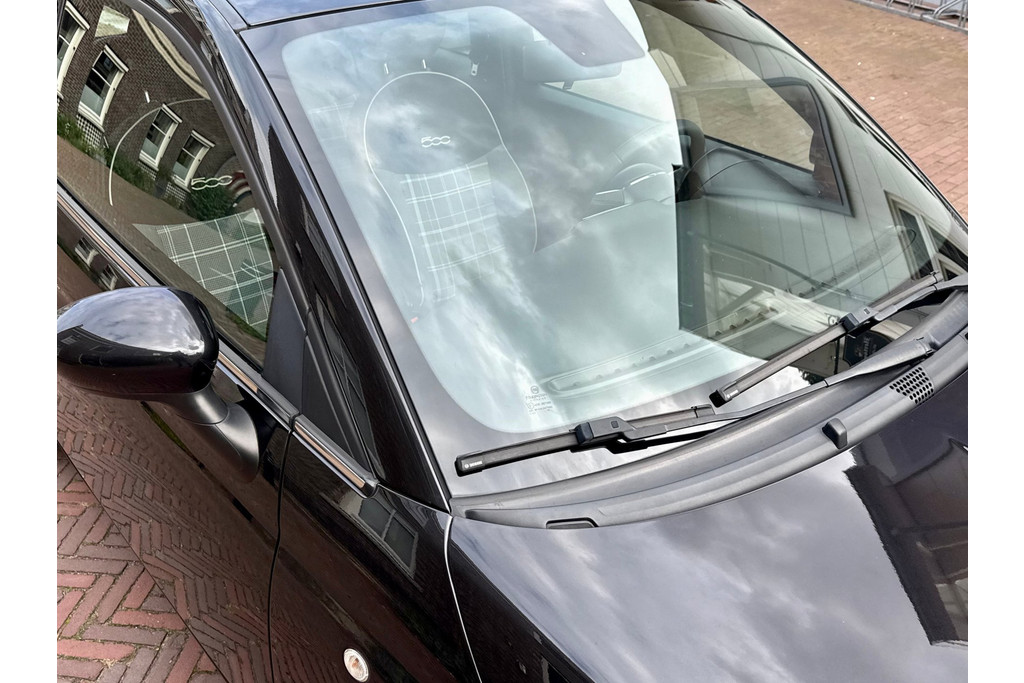 Fiat 500 1.2 Lounge, foto 18