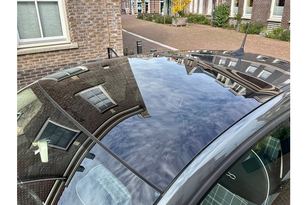 Fiat 500 0.9 TwinAir Lounge, foto 15