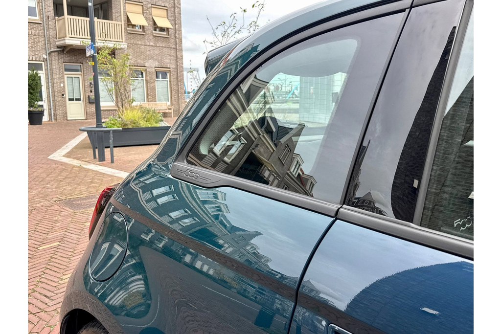 Fiat 500e Icon 42 kWh, foto 14