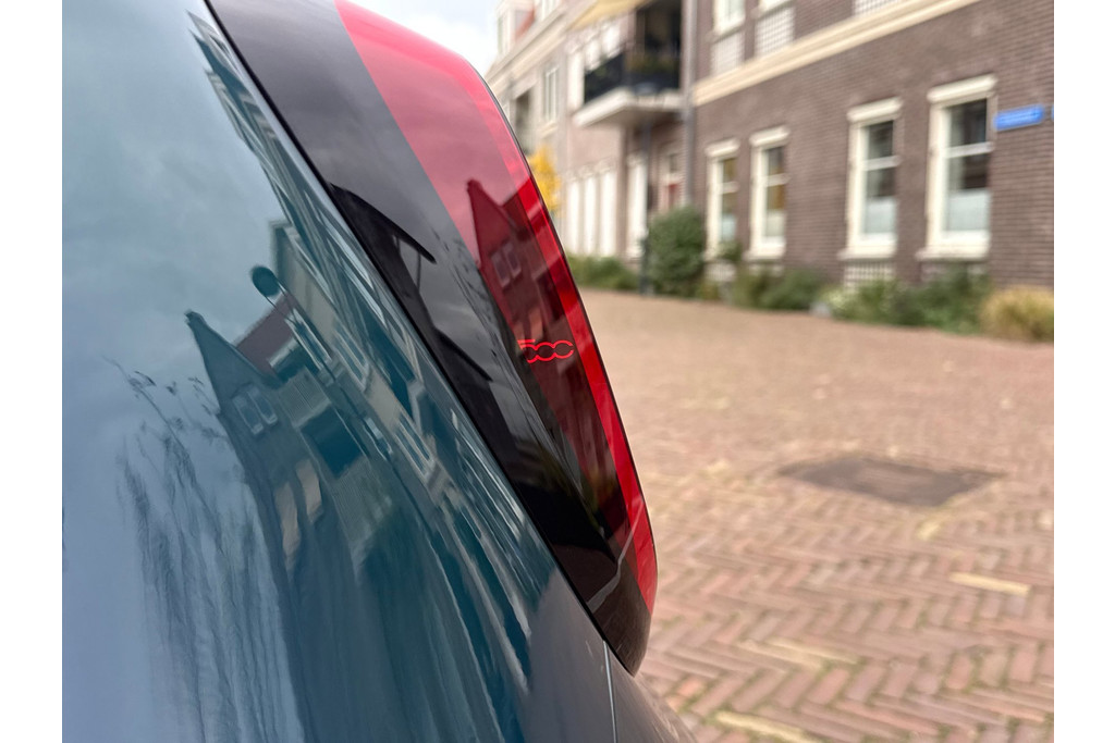 Fiat 500e Icon 42 kWh, foto 18