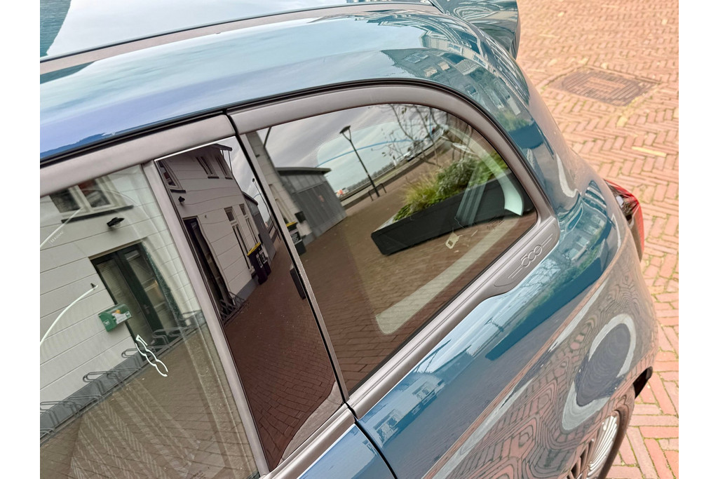 Fiat 500e Icon 42 kWh, foto 19