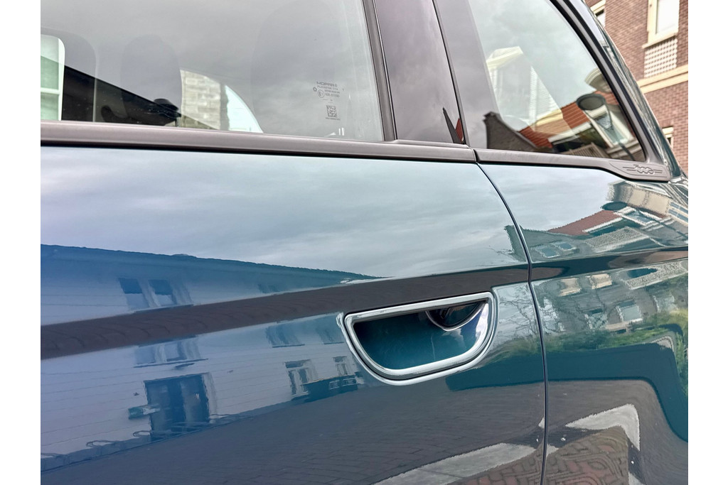Fiat 500e Icon 42 kWh, foto 20