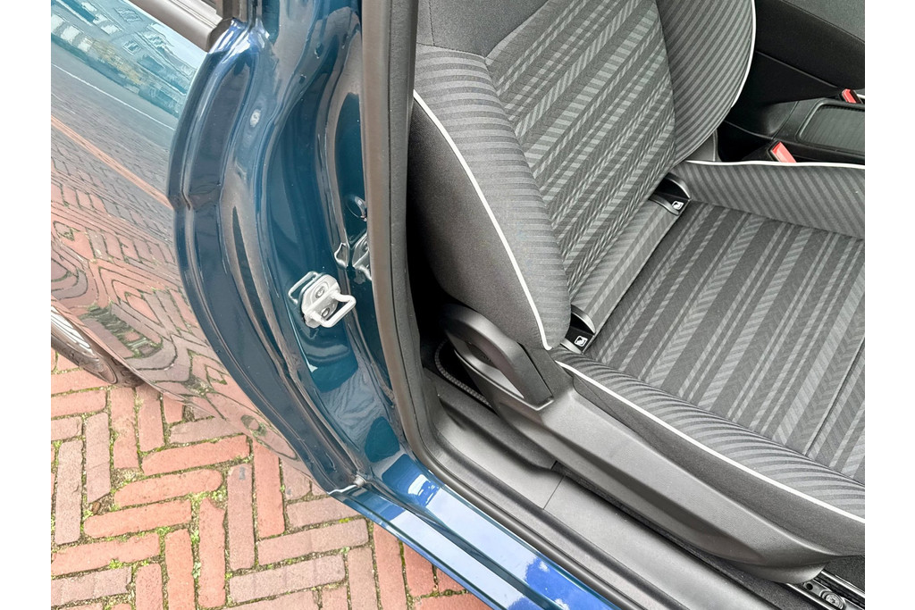 Fiat 500e Icon 42 kWh, foto 26