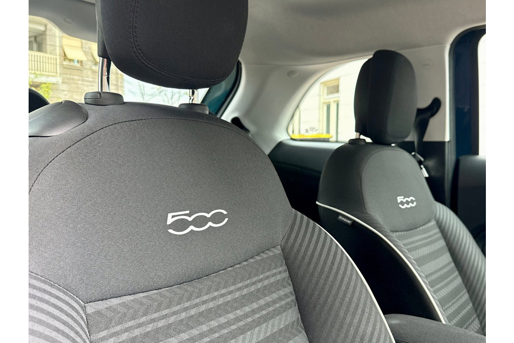 Fiat 500e Icon 42 kWh, foto 27