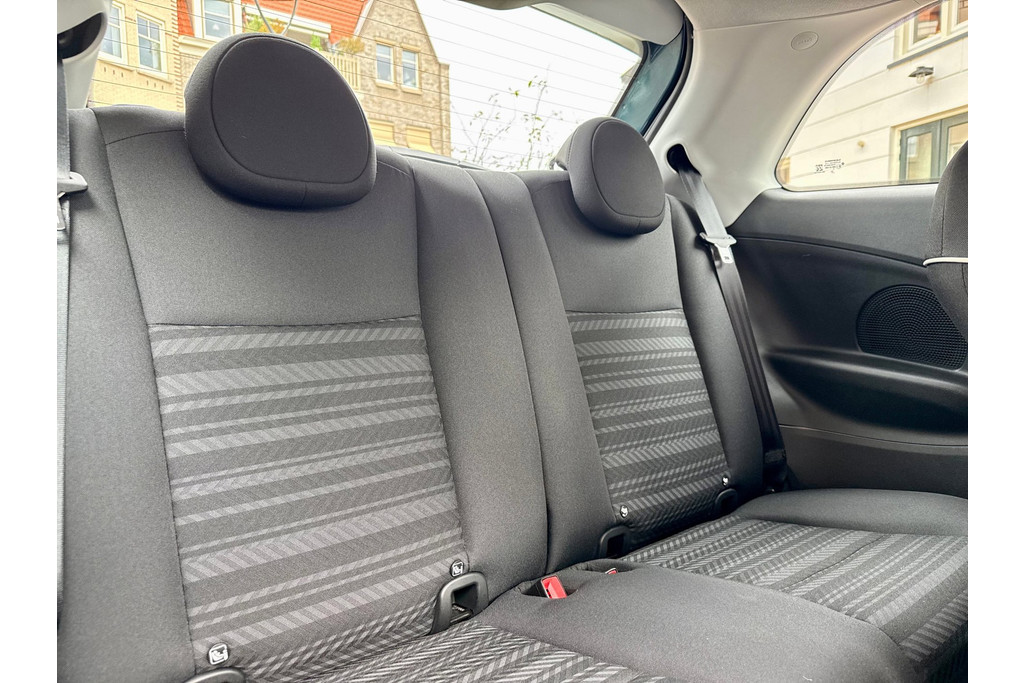 Fiat 500e Icon 42 kWh, foto 29