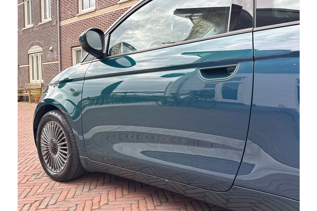Fiat 500e Icon 42 kWh, foto 8