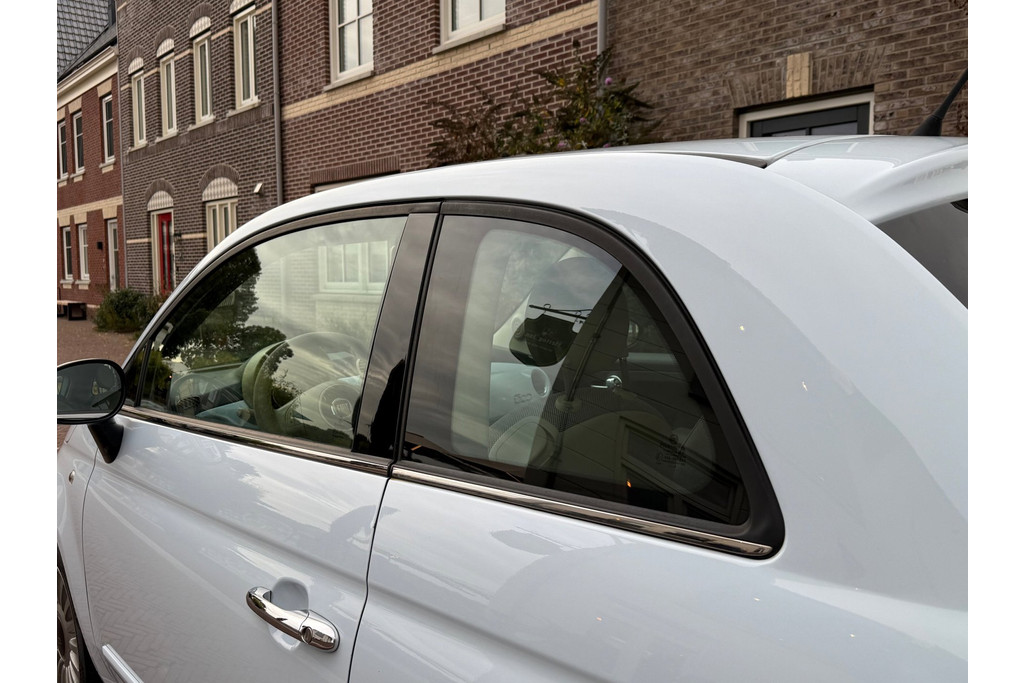 Fiat 500 1.2, foto 17