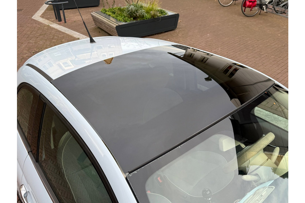 Fiat 500 1.2, foto 19