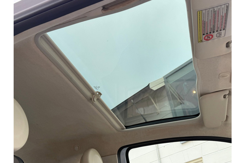 Fiat 500 1.2, foto 24