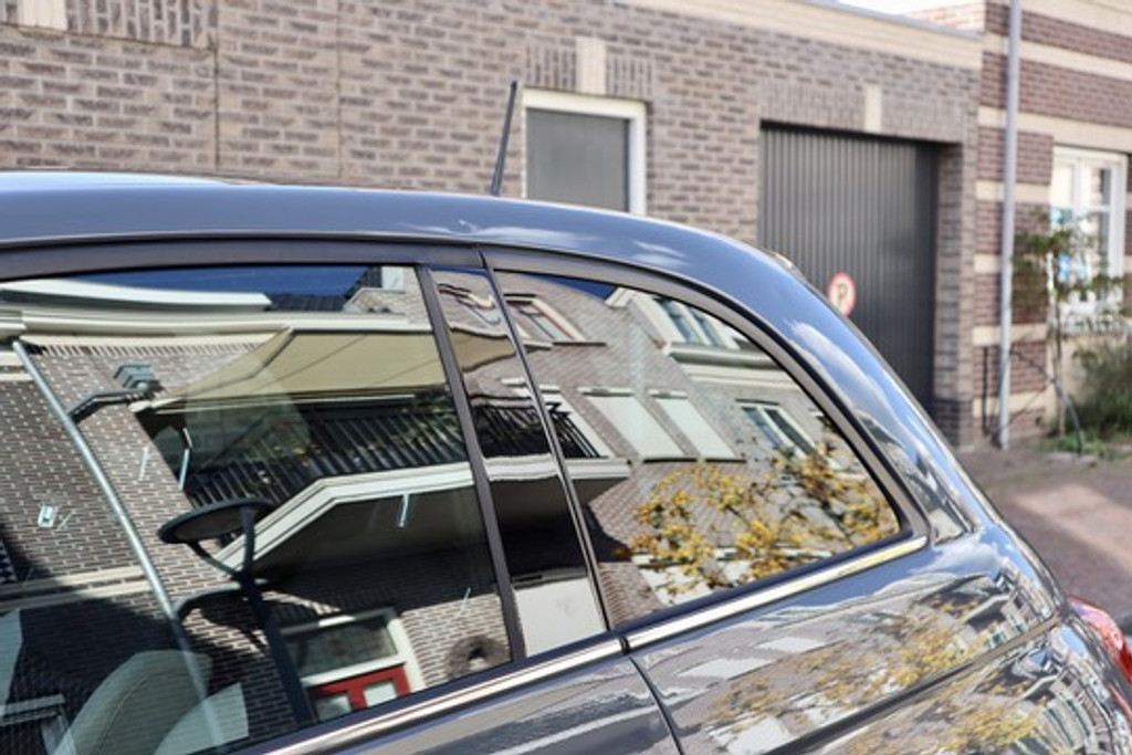 Fiat 500 1.0 Hybride Star, foto 14