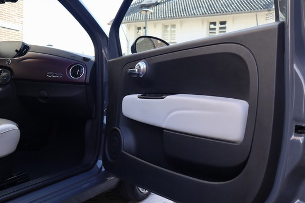 Fiat 500 1.0 Hybride Star, foto 16