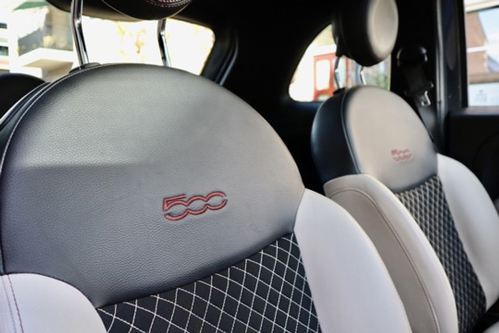 Fiat 500 1.0 Hybride Star, foto 22