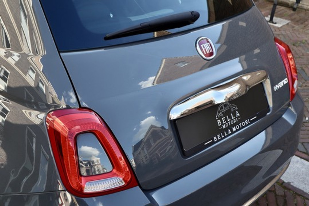 Fiat 500 1.0 Hybride Star, foto 9