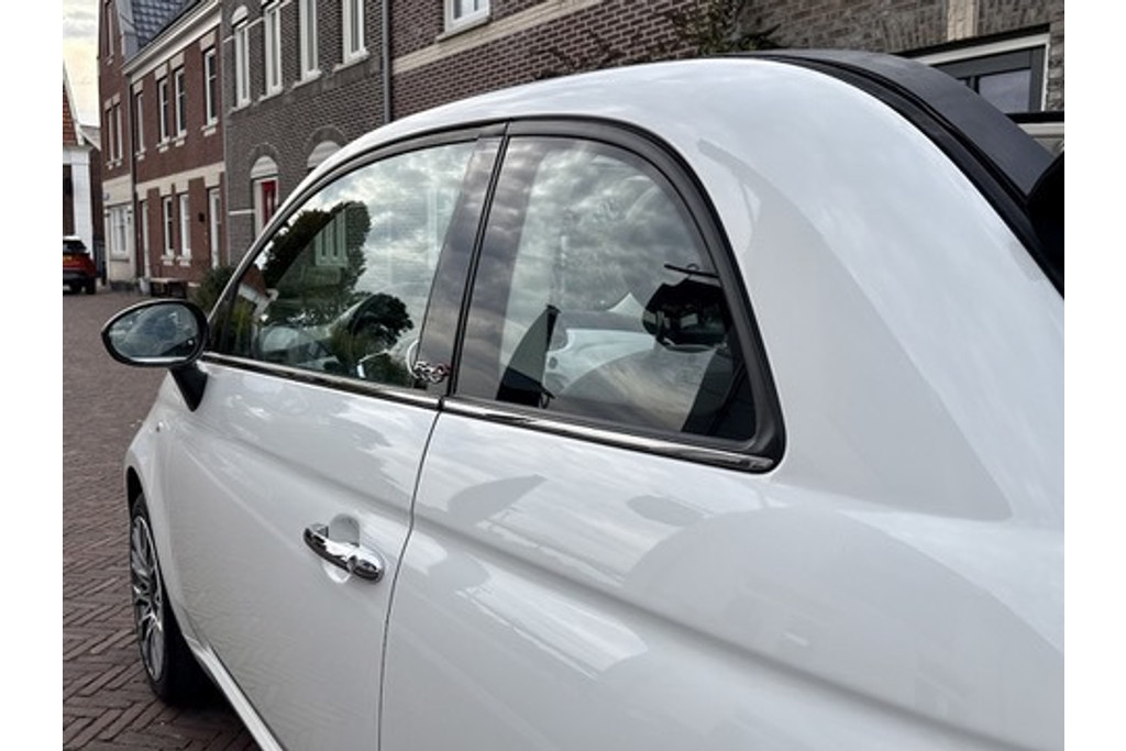 Fiat 500C 0.9 TwinAir Lounge, foto 16