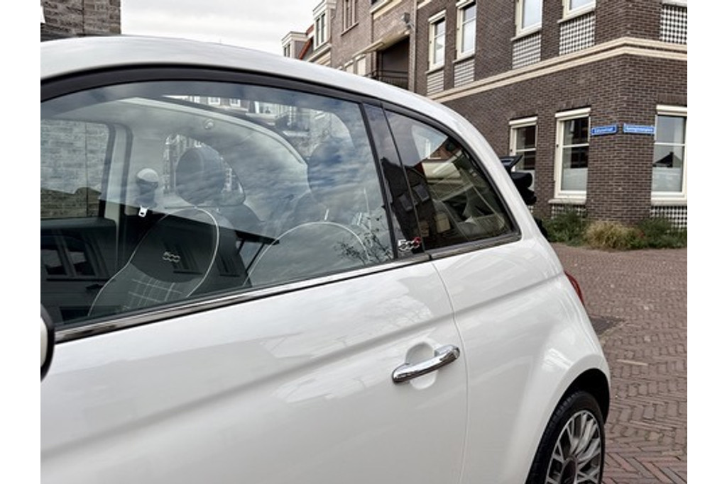 Fiat 500C 0.9 TwinAir Lounge, foto 18