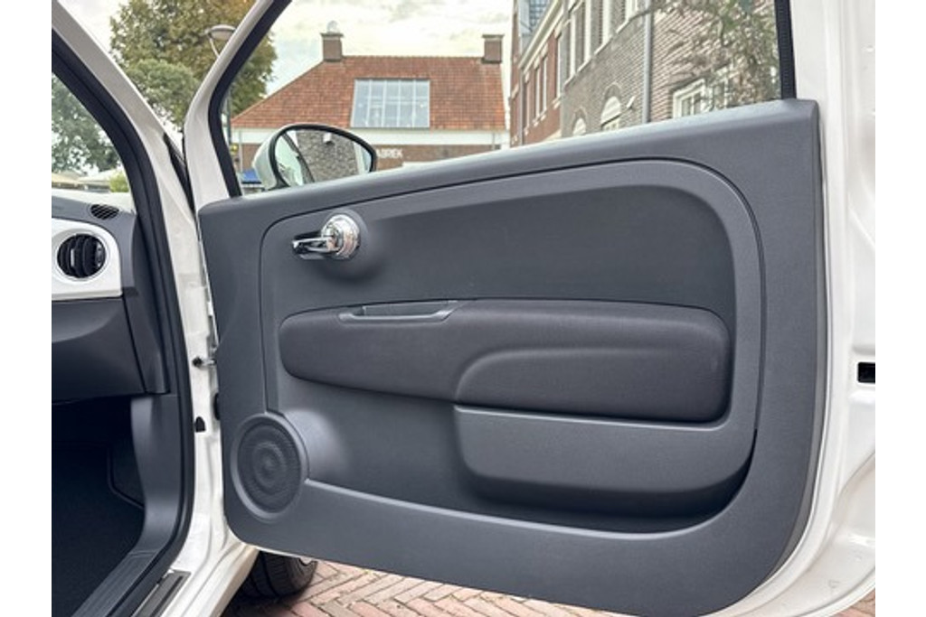 Fiat 500C 0.9 TwinAir Lounge, foto 20