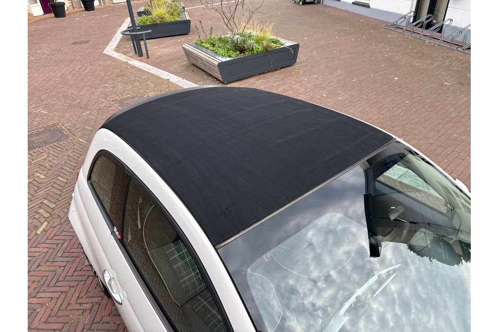 Fiat 500C 0.9 TwinAir Lounge, foto 30