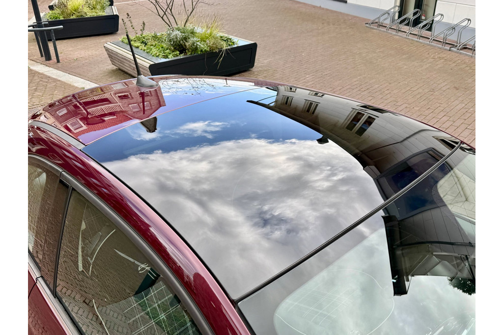 Fiat 500 0.9 TwinAir Lounge, foto 17