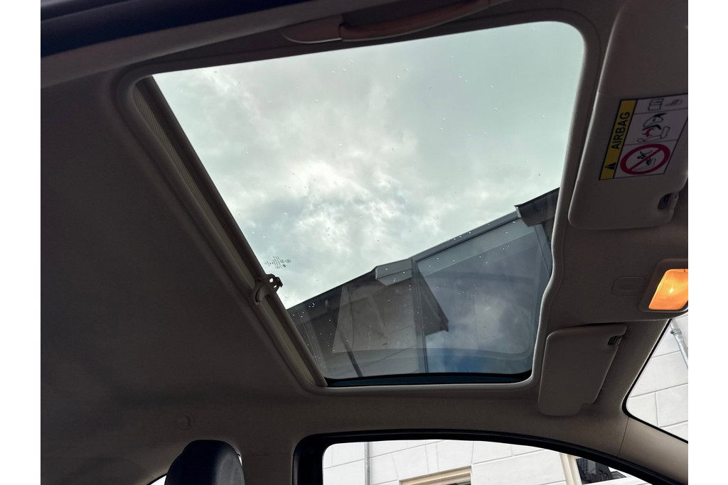 Fiat 500 0.9 TwinAir Lounge, foto 27