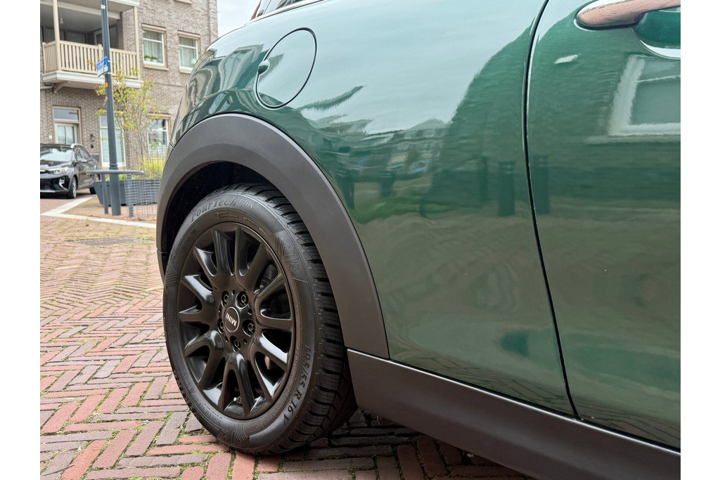 MINI Cooper One 1.2, foto 10
