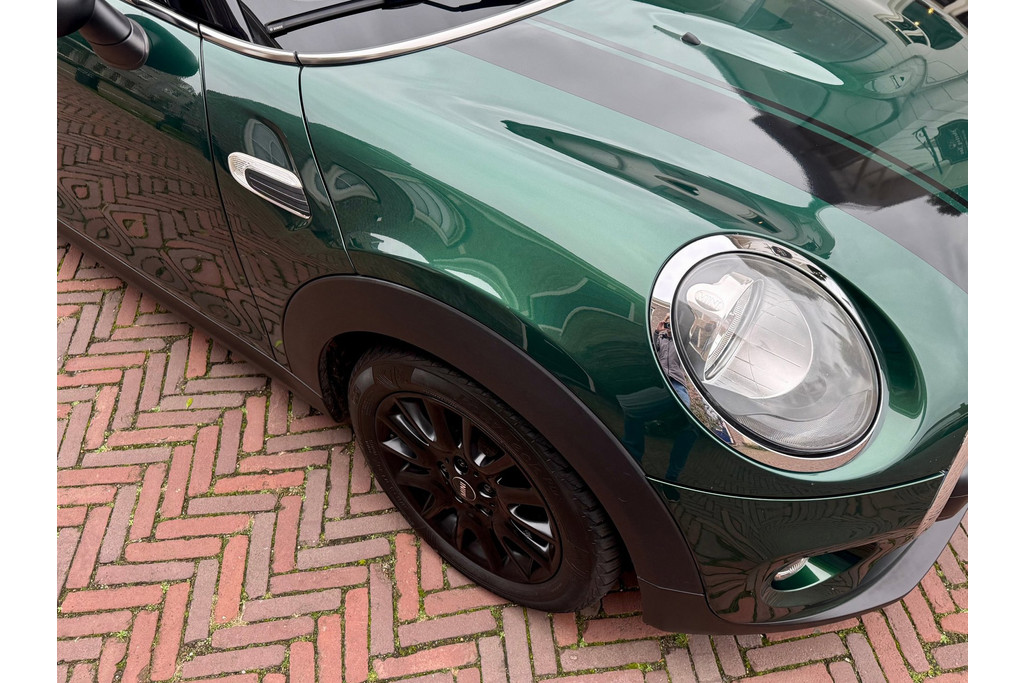 MINI Cooper One 1.2, foto 11