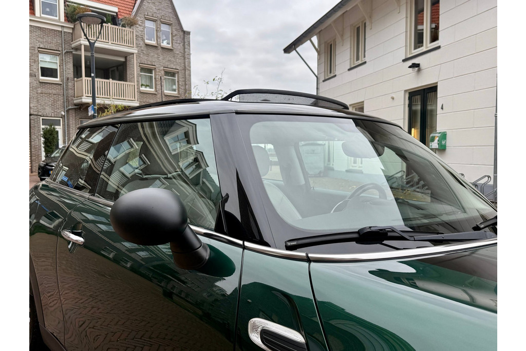 MINI Cooper One 1.2, foto 12
