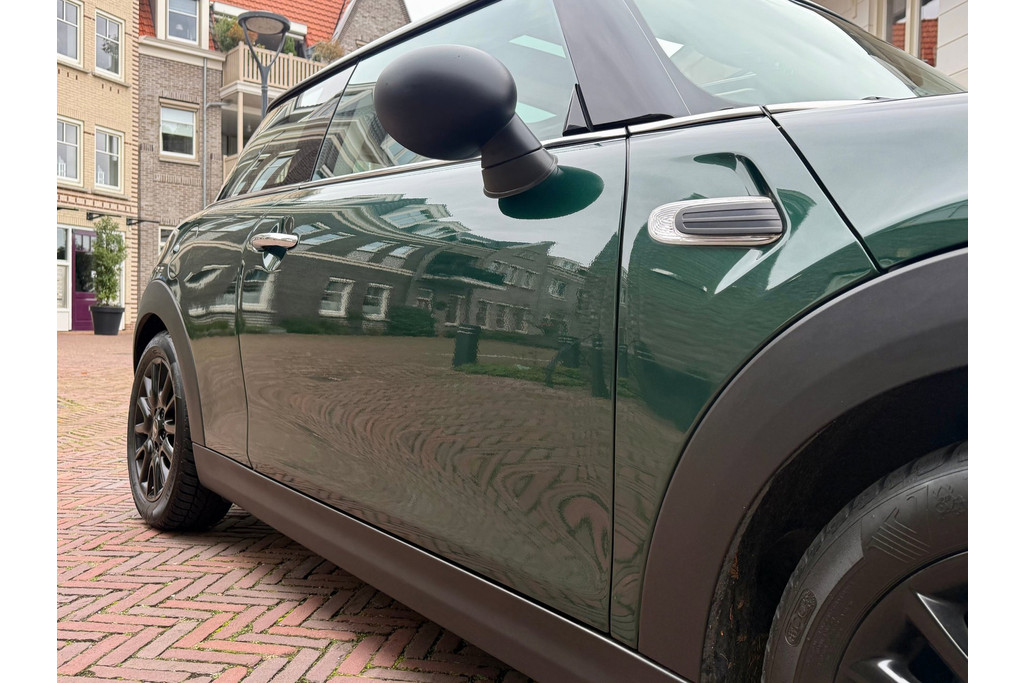 MINI Cooper One 1.2, foto 14
