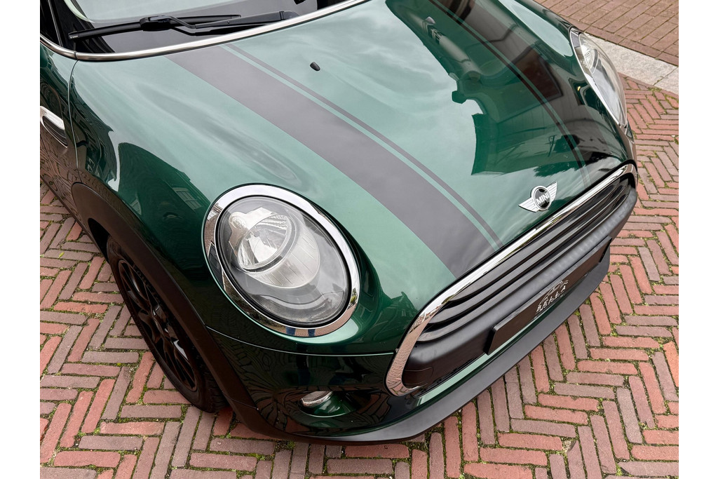 MINI Cooper One 1.2, foto 15