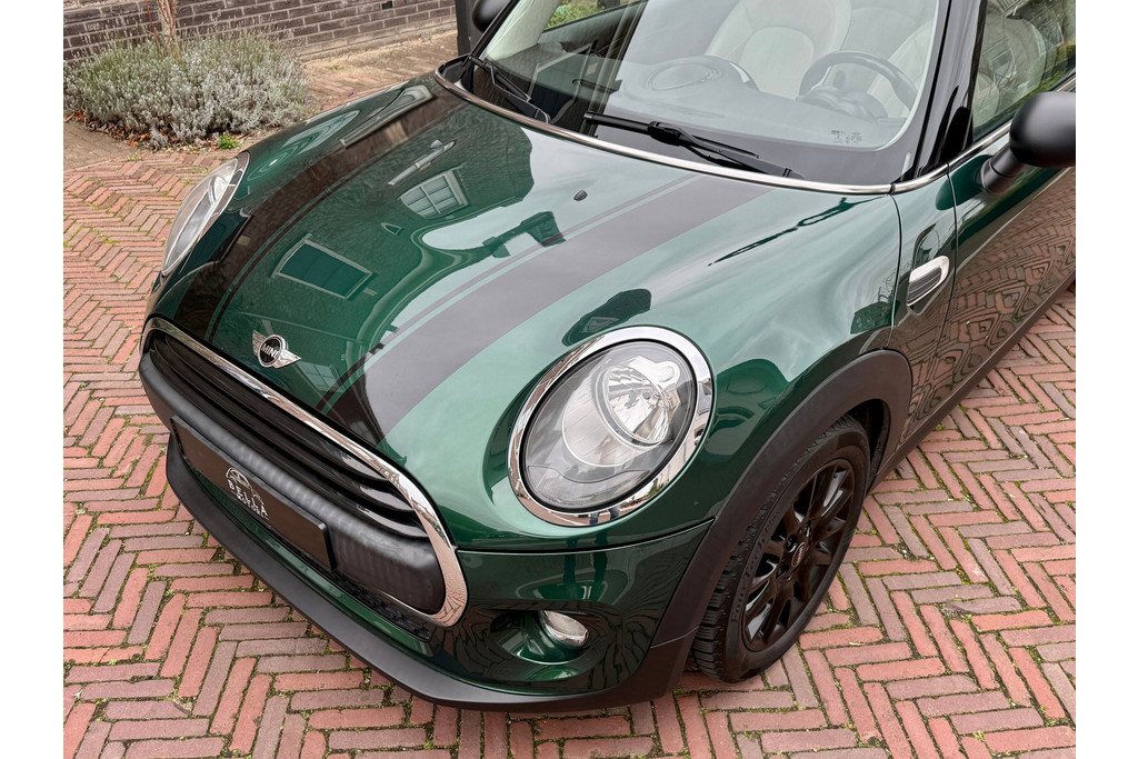 MINI Cooper One 1.2, foto 16