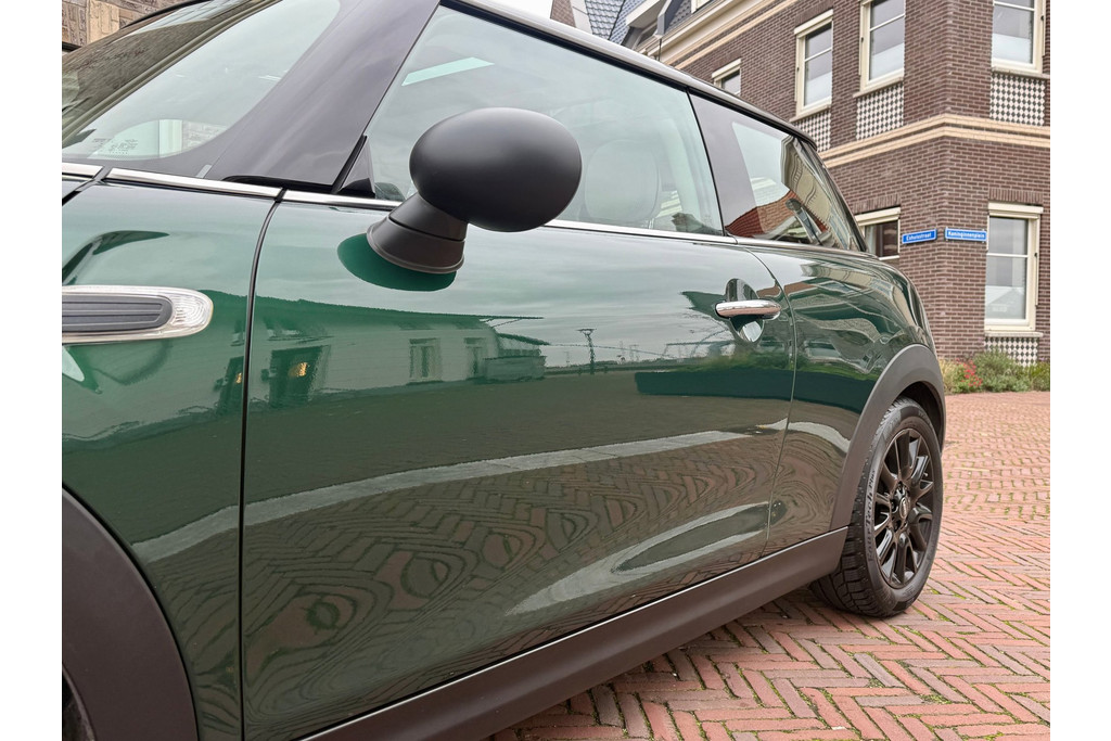 MINI Cooper One 1.2, foto 17