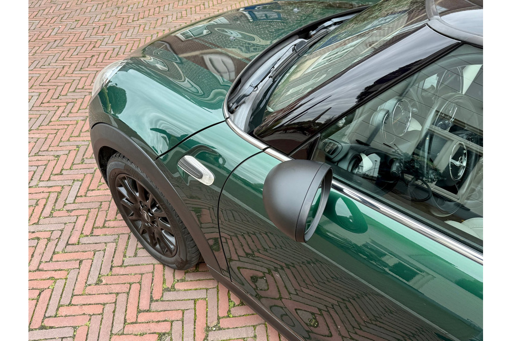 MINI Cooper One 1.2, foto 18