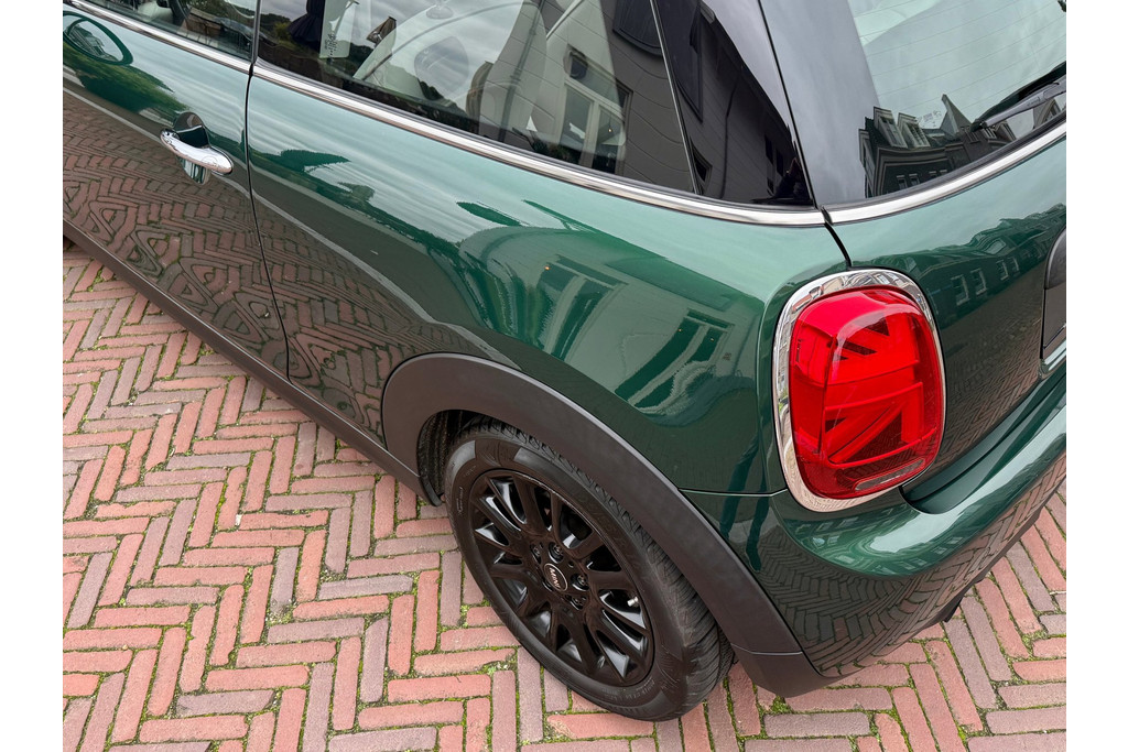 MINI Cooper One 1.2, foto 19