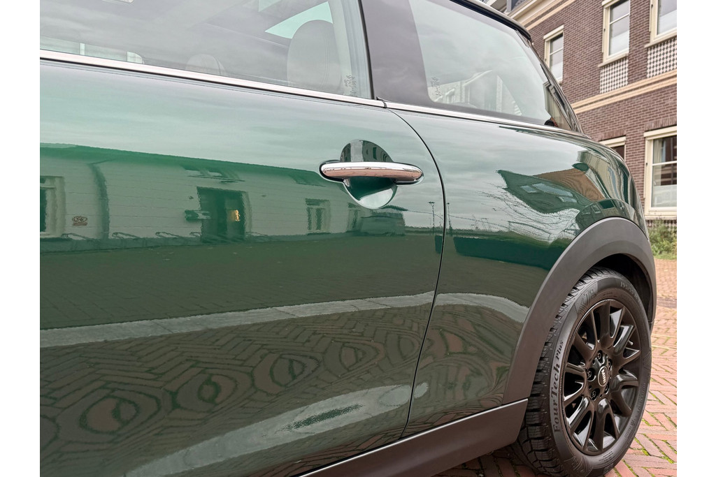 MINI Cooper One 1.2, foto 20