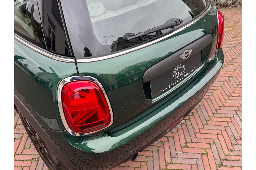 MINI Cooper One 1.2, foto 21