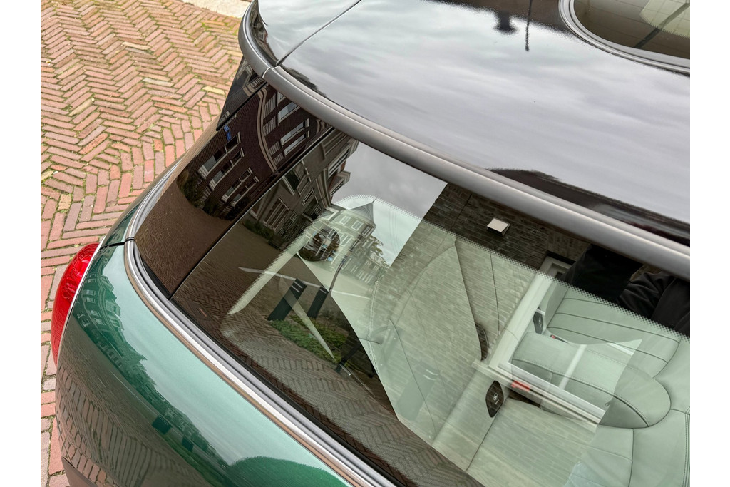 MINI Cooper One 1.2, foto 22