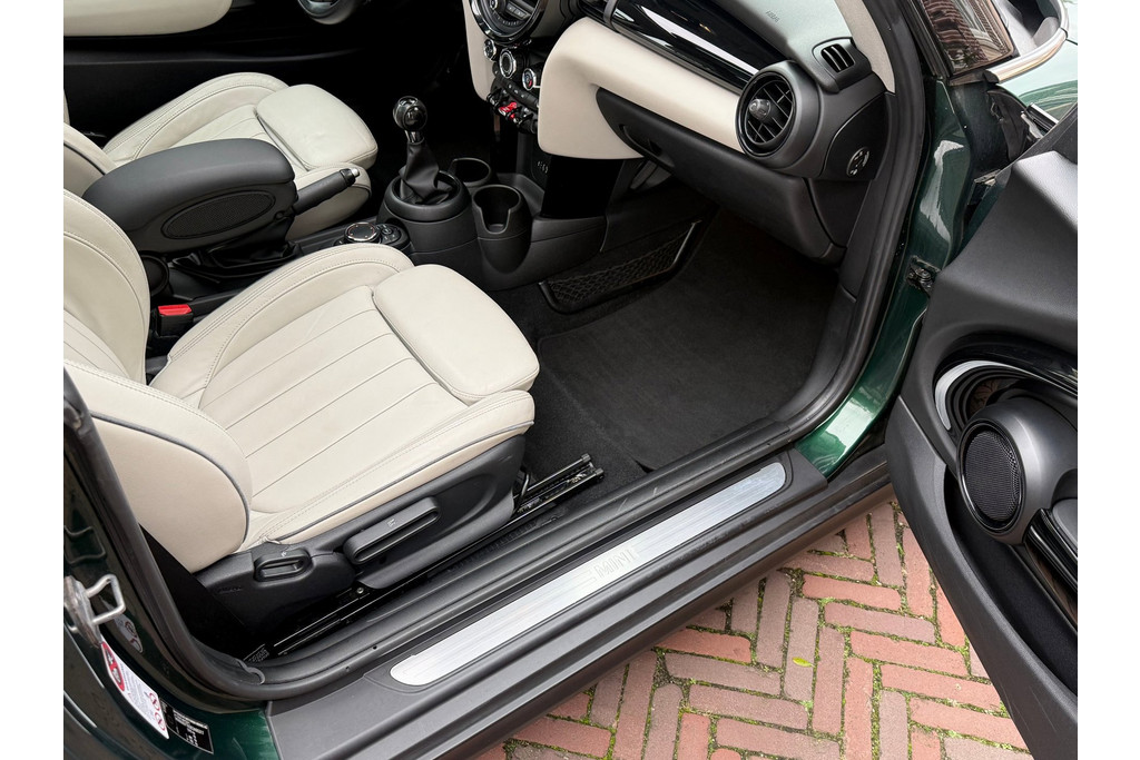 MINI Cooper One 1.2, foto 25
